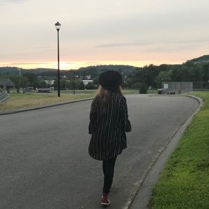 Meet your Posher, Grace